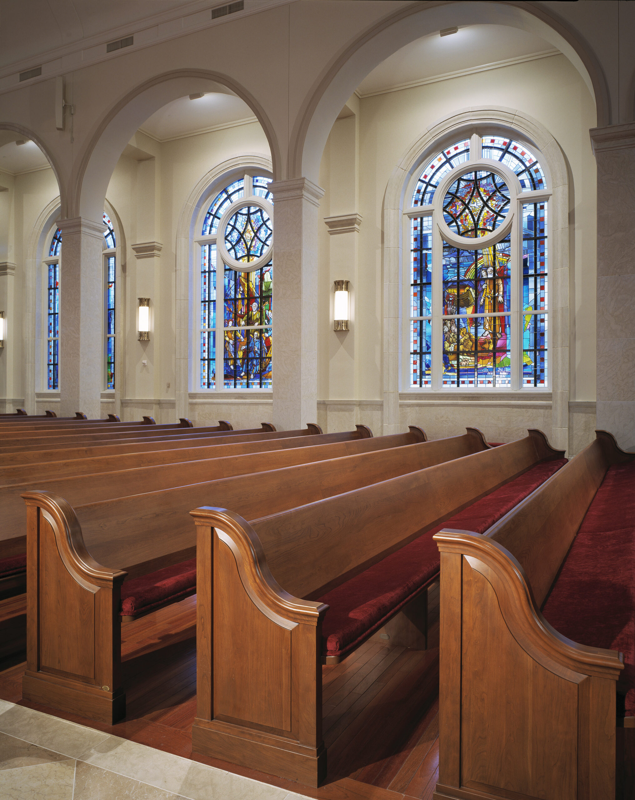 AtlantaGA_PeachtreeUMC_interior