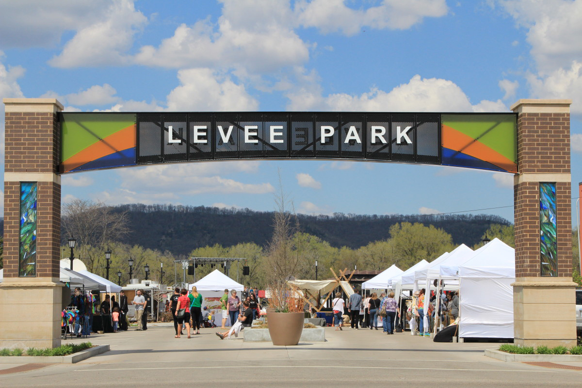 Photo 8 - Levee Park 2
