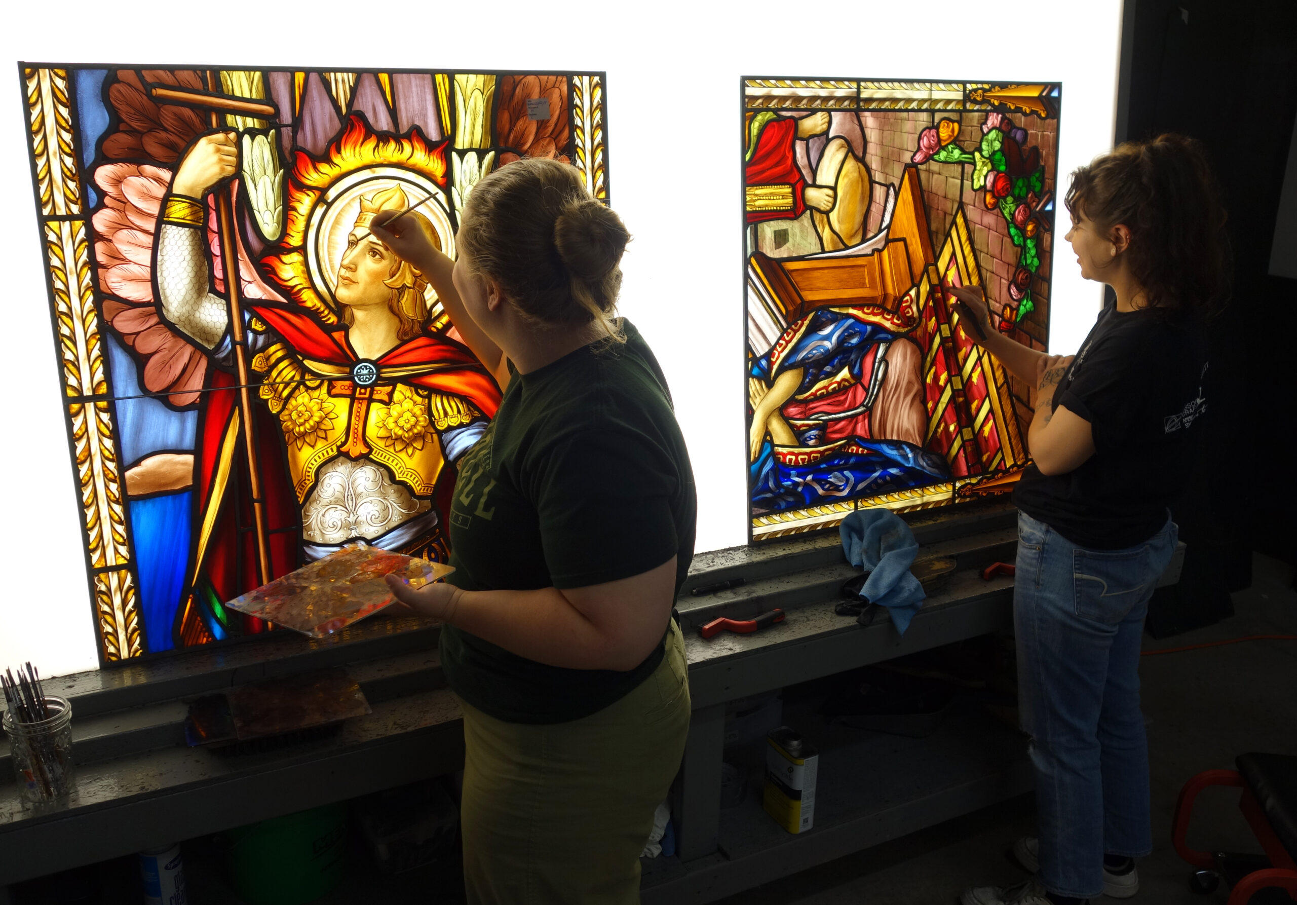 Progress Photo - DSC01672