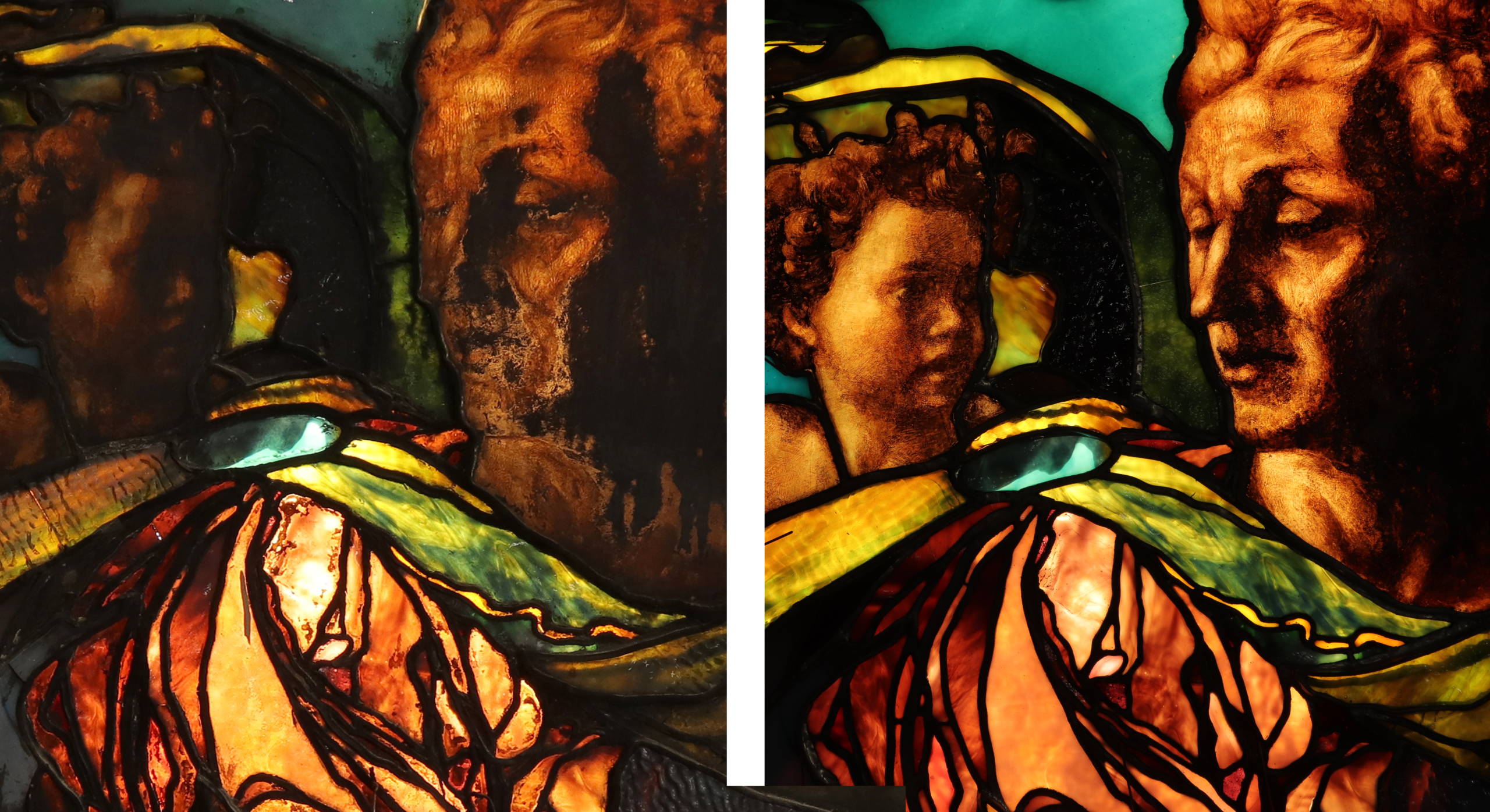 Restoration Opt 2