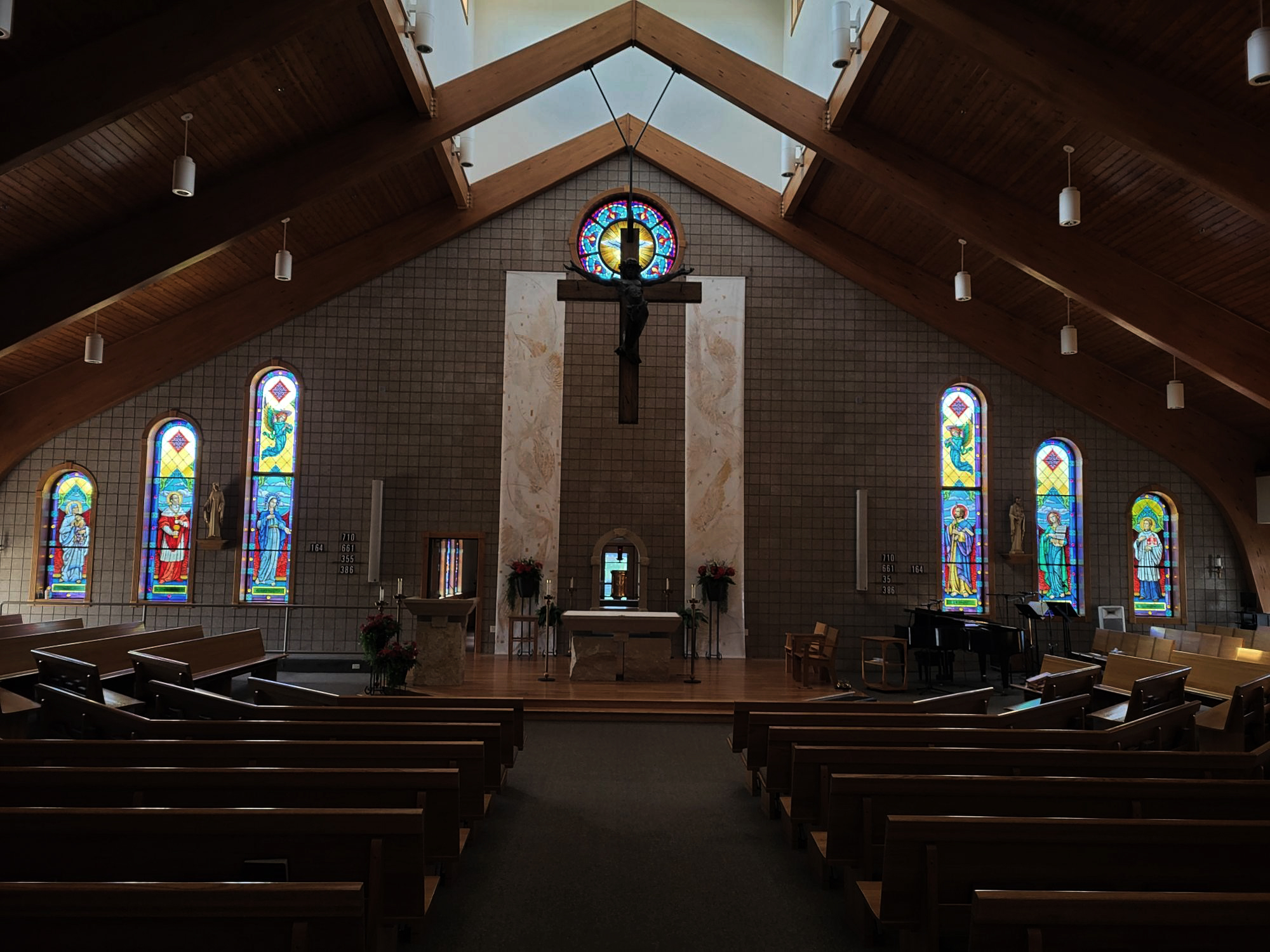 St Charles, MN 2